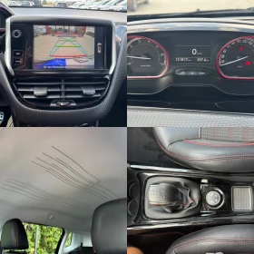 Peugeot 2008 GT-LINE FULL | Auto.bg — изображение 15