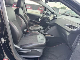 Peugeot 2008 GT-LINE FULL | Auto.bg — изображение 12