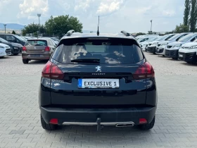 Peugeot 2008 GT-LINE FULL | Auto.bg — изображение 4