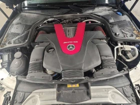Mercedes-Benz C 43 AMG * АВТОКРЕДИТ БЕЗ ПЪРВОНАЧАЛНА ВНОСКА*  | Auto.bg — изображение 16