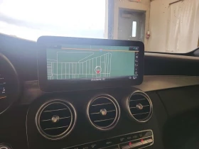 Mercedes-Benz C 43 AMG * АВТОКРЕДИТ БЕЗ ПЪРВОНАЧАЛНА ВНОСКА*  | Auto.bg — изображение 11
