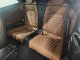 Mercedes-Benz C 43 AMG * АВТОКРЕДИТ БЕЗ ПЪРВОНАЧАЛНА ВНОСКА*  | Auto.bg — изображение 12