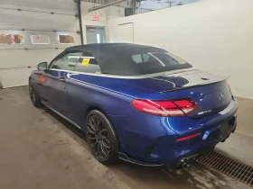 Mercedes-Benz C 43 AMG * АВТОКРЕДИТ БЕЗ ПЪРВОНАЧАЛНА ВНОСКА*  | Auto.bg — изображение 4