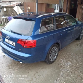Audi A4 3.0TDI | Auto.bg — изображение 5