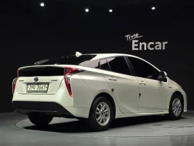 Toyota Prius 1.8 Хибрид | Auto.bg — изображение 2