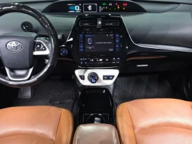 Toyota Prius 1.8 Хибрид | Auto.bg — изображение 3