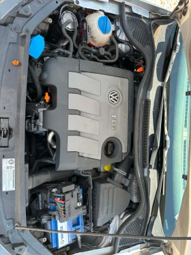 VW Polo 1.6 90ps - 4300 € - 18451943 3