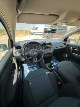 VW Polo 1.6 90ps - 4300 € - 18451943 8
