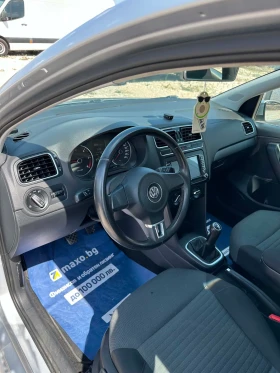 VW Polo 1.6 90ps - 4300 € - 18451943 17