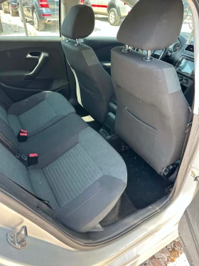 VW Polo 1.6 90ps - 4300 € - 18451943 14
