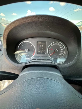 VW Polo 1.6 90ps - 4300 € - 18451943 11