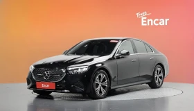 Mercedes-Benz E 200 2.0 Turbo W214 Avantgarde 