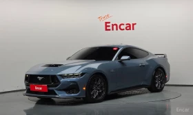 Ford Mustang [7GEN] 5.0 GT Premium Coupe/ПОДГРЕВ/ОБДУХВАНЕ/