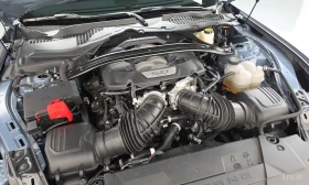 Ford Mustang [7GEN] 5.0 GT Premium Coupe/ПОДГРЕВ/ОБДУХВАНЕ/ | Auto.bg — изображение 5
