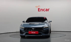 Ford Mustang [7GEN] 5.0 GT Premium Coupe/ПОДГРЕВ/ОБДУХВАНЕ/ | Auto.bg — изображение 3