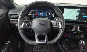 Ford Mustang [7GEN] 5.0 GT Premium Coupe/ПОДГРЕВ/ОБДУХВАНЕ/ | Auto.bg — изображение 11