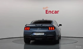 Ford Mustang [7GEN] 5.0 GT Premium Coupe/ПОДГРЕВ/ОБДУХВАНЕ/ | Auto.bg — изображение 4