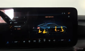 Ford Mustang [7GEN] 5.0 GT Premium Coupe/ПОДГРЕВ/ОБДУХВАНЕ/ | Auto.bg — изображение 14