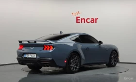 Ford Mustang [7GEN] 5.0 GT Premium Coupe/ПОДГРЕВ/ОБДУХВАНЕ/ | Auto.bg — изображение 2
