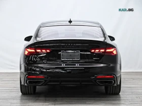 Audi A5 45TFSI* * Quattro* * ������* * ����� �����* * ���� | Mobile.bg � ����� ������ 4