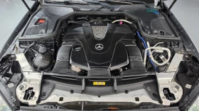 Mercedes-Benz E 450 4MATIC| PANO| BURMESTER| DISTRONIC| AIR-MATIC| 360 - 27499 € - 96349542 6