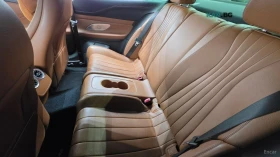 Mercedes-Benz E 450 4MATIC| PANO| BURMESTER| DISTRONIC| AIR-MATIC| 360 - 27499 € - 96349542 17