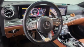 Mercedes-Benz E 450 4MATIC| PANO| BURMESTER| DISTRONIC| AIR-MATIC| 360 - 27499 € - 96349542 11