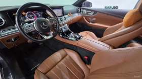 Mercedes-Benz E 450 4MATIC| PANO| BURMESTER| DISTRONIC| AIR-MATIC| 360 - 27499 € - 96349542 10