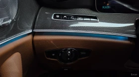 Mercedes-Benz E 450 4MATIC| PANO| BURMESTER| DISTRONIC| AIR-MATIC| 360 - 27499 € - 96349542 9