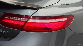 Mercedes-Benz E 450 4MATIC| PANO| BURMESTER| DISTRONIC| AIR-MATIC| 360 - 27499 € - 96349542 4
