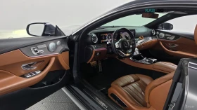 Mercedes-Benz E 450 4MATIC| PANO| BURMESTER| DISTRONIC| AIR-MATIC| 360 - 27499 € - 96349542 7