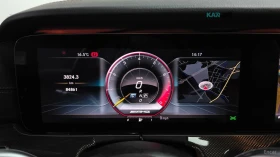 Mercedes-Benz E 450 4MATIC| PANO| BURMESTER| DISTRONIC| AIR-MATIC| 360 - 27499 € - 96349542 12