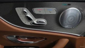 Mercedes-Benz E 450 4MATIC| PANO| BURMESTER| DISTRONIC| AIR-MATIC| 360 - 27499 € - 96349542 8