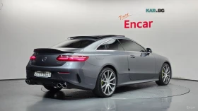 Mercedes-Benz E 450 4MATIC| PANO| BURMESTER| DISTRONIC| AIR-MATIC| 360 - 27499 € - 96349542 2