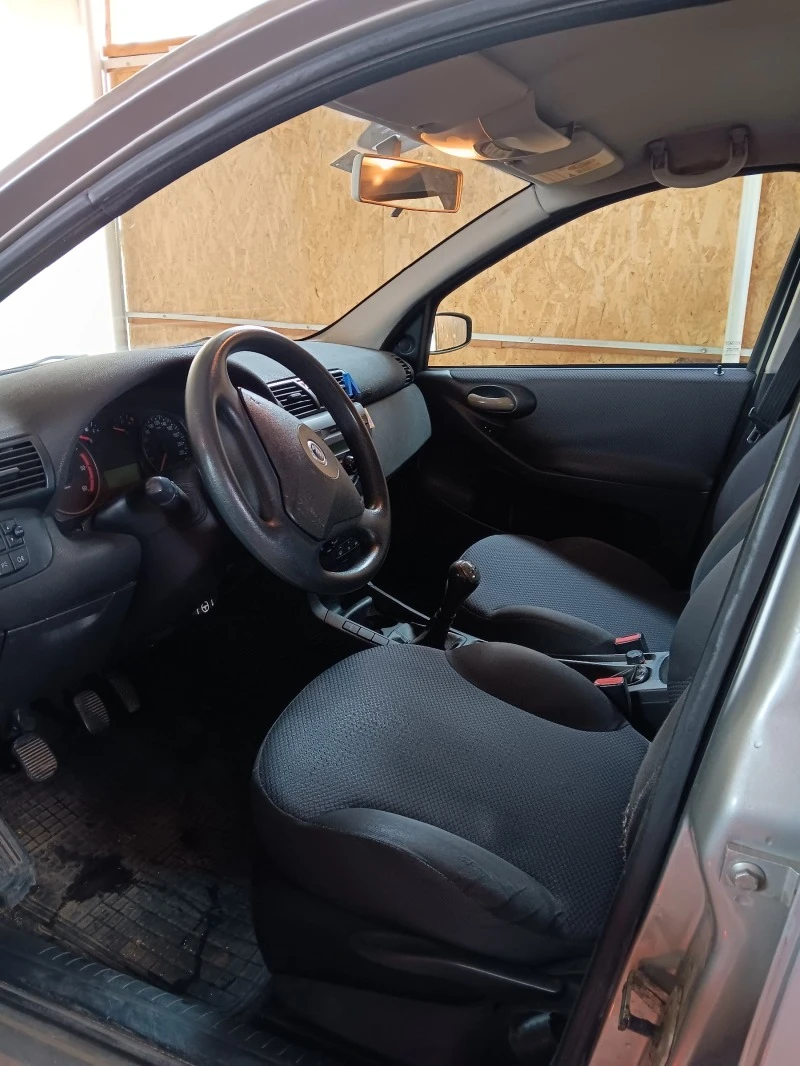 Fiat Stilo 1.9 JTD, снимка 3 - Автомобили и джипове - 47397638