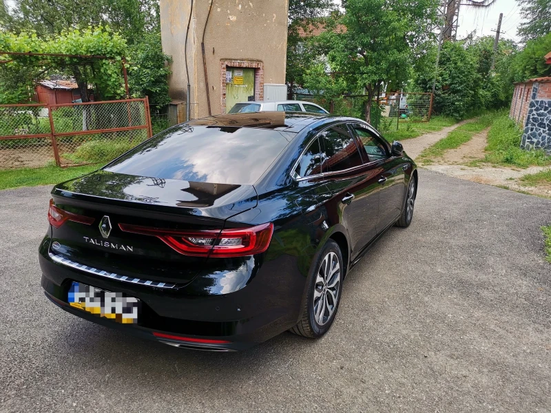 Renault Talisman 4 Control, снимка 3 - Автомобили и джипове - 48505928