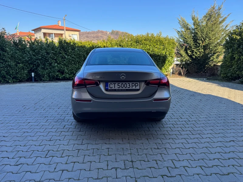 Mercedes-Benz A 180 A 180d, снимка 5 - Автомобили и джипове - 48728809