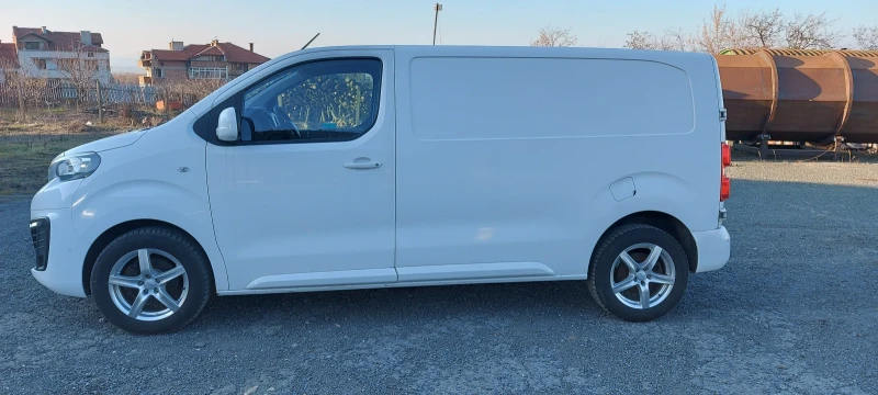 Peugeot Expert, снимка 3 - Автомобили и джипове - 53181360