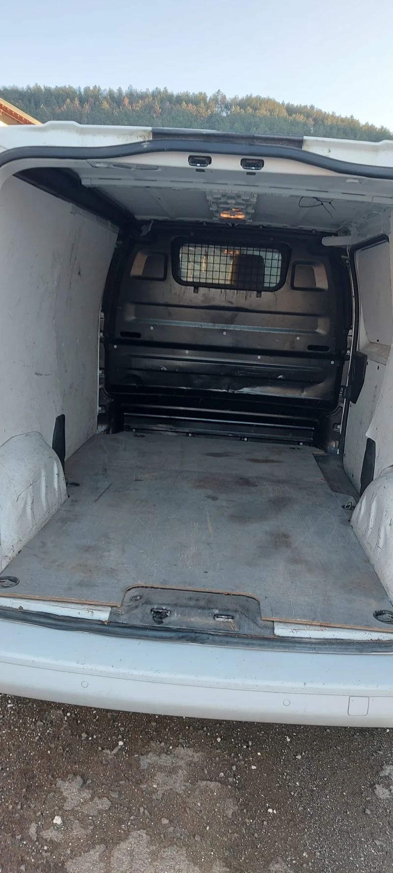 Peugeot Expert, снимка 10 - Автомобили и джипове - 53181360