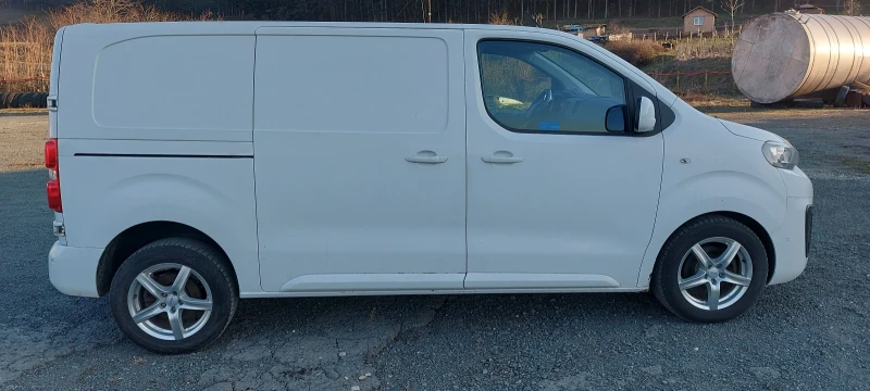 Peugeot Expert, снимка 4 - Автомобили и джипове - 53181360