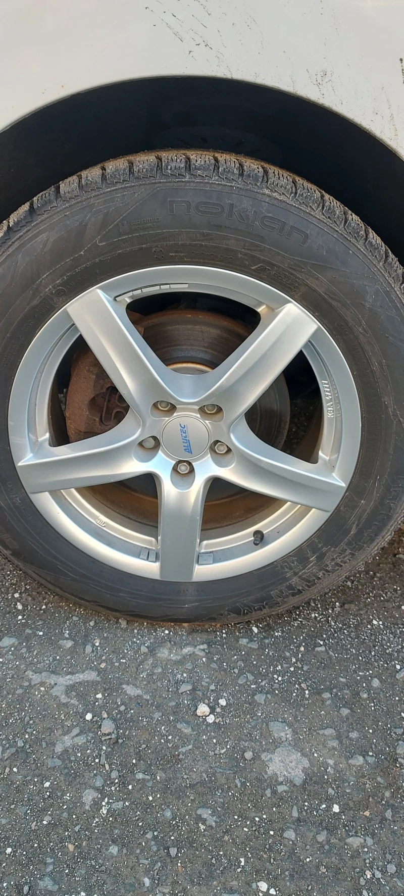 Peugeot Expert, снимка 5 - Автомобили и джипове - 53181360