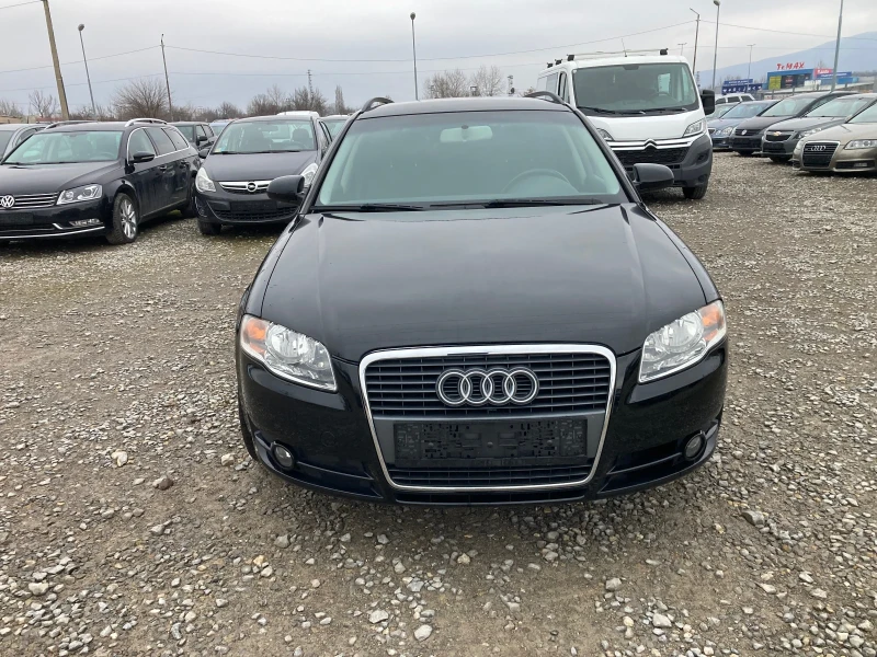 Audi A4 1.9 TDI, снимка 1 - Автомобили и джипове - 49327038