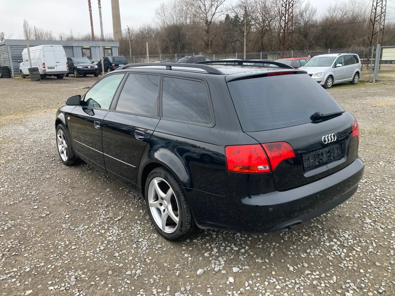 Audi A4 1.9 TDI, снимка 5 - Автомобили и джипове - 49327038