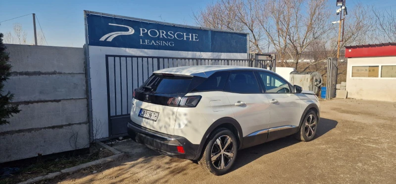 Peugeot 3008 1.5 BlueHDi, снимка 5 - Автомобили и джипове - 49463602