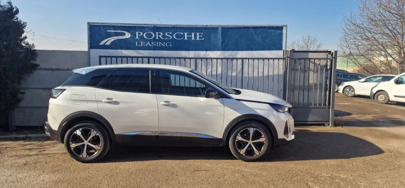 Peugeot 3008 1.5 BlueHDi, снимка 4 - Автомобили и джипове - 49463602