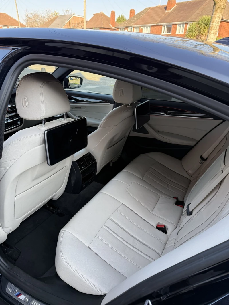 BMW 530E 530e I Performance, снимка 2 - Автомобили и джипове - 52410011