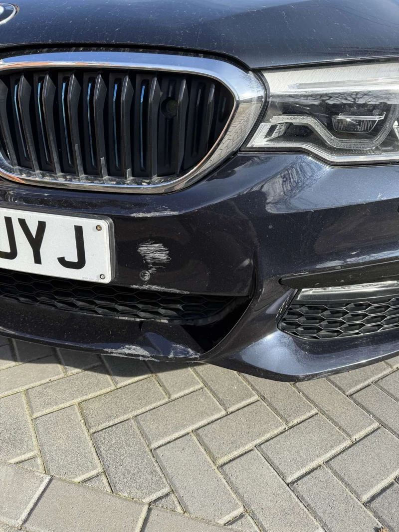 BMW 530E 530e I Performance, снимка 10 - Автомобили и джипове - 52410011