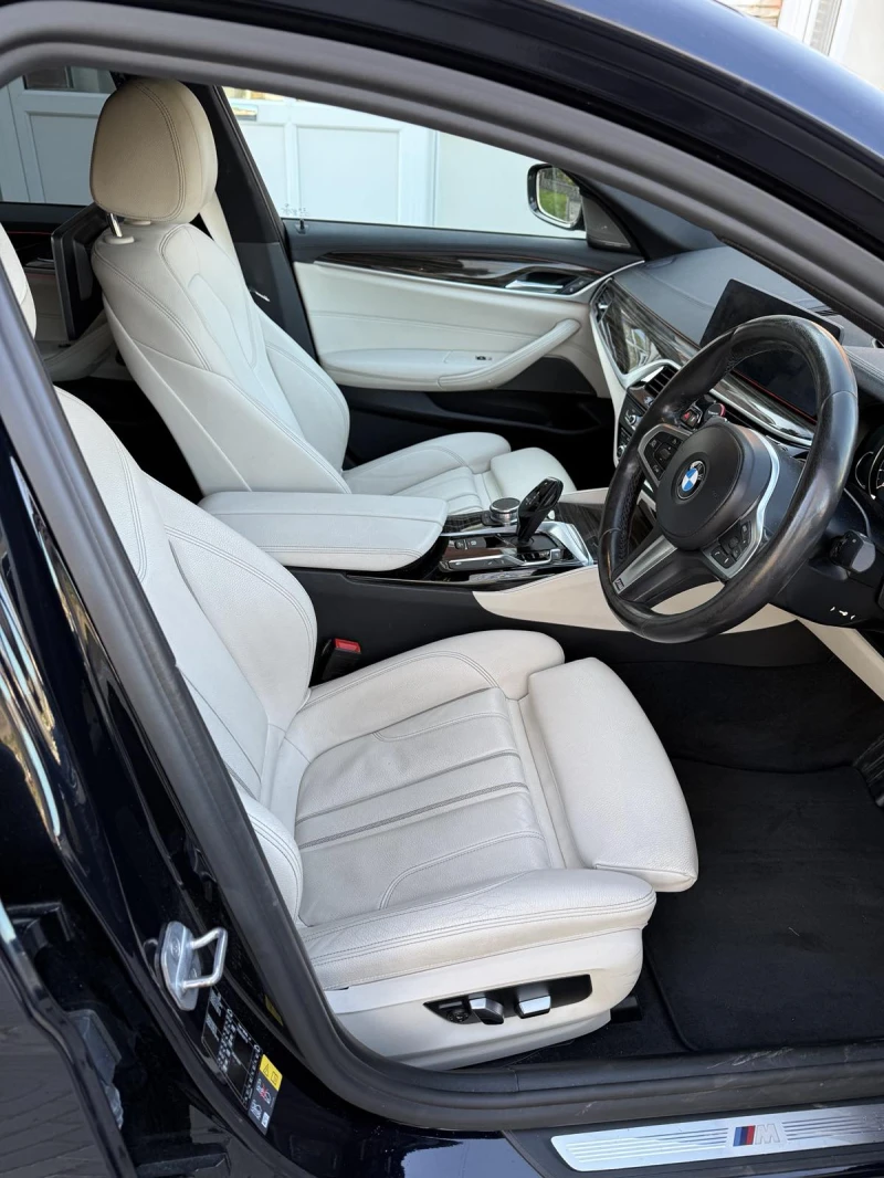 BMW 530E 530e I Performance