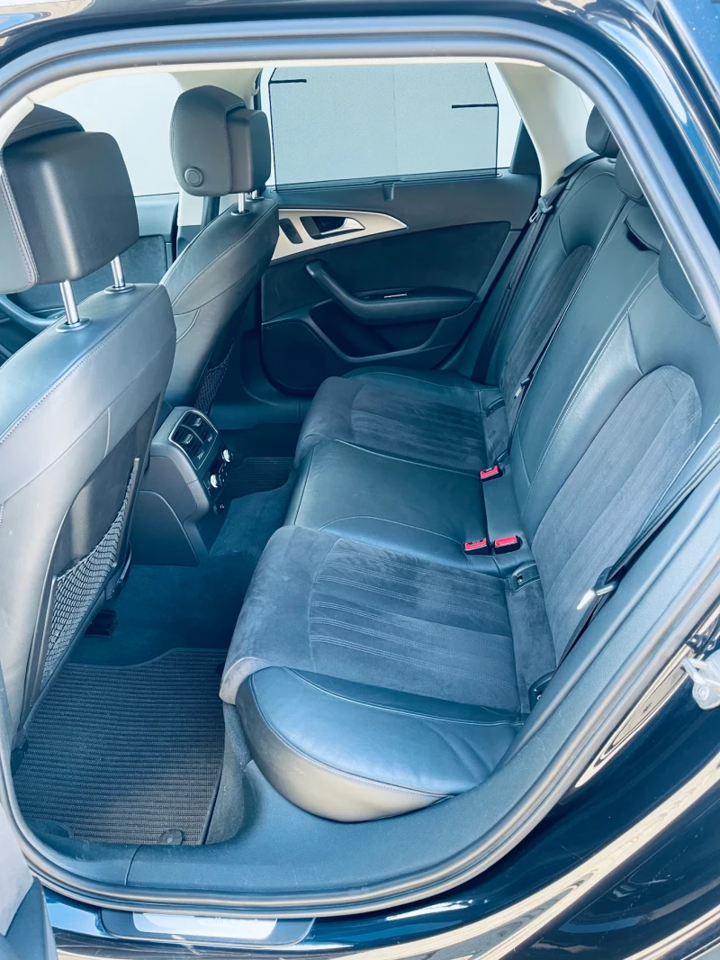 Audi A6 Allroad 3.0 TDI Business Plus 272 кс, снимка 6 - Автомобили и джипове - 51025159