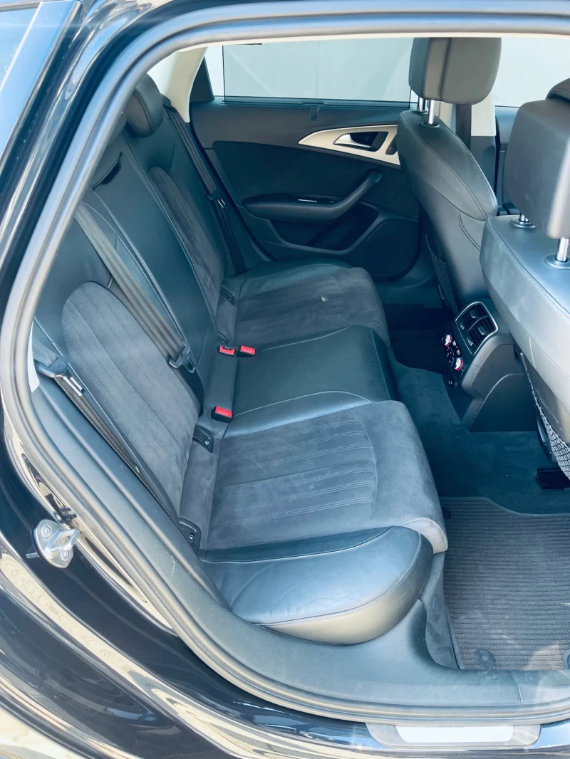 Audi A6 Allroad 3.0 TDI Business Plus 272 кс, снимка 8 - Автомобили и джипове - 51025159